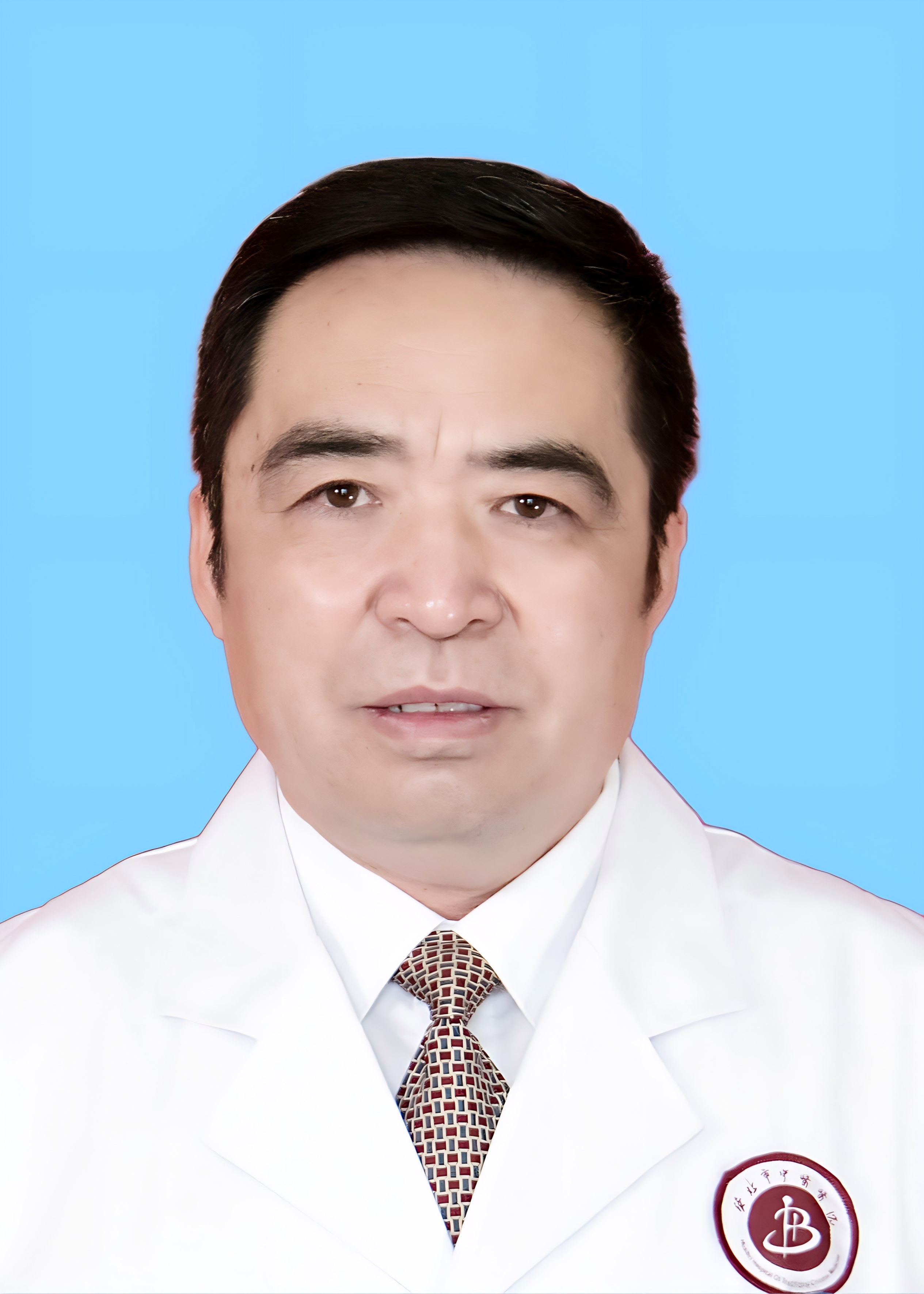 宋琦--骨科主任医师