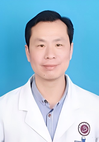 聂  伟--重症医学科/肺病科主任中医师