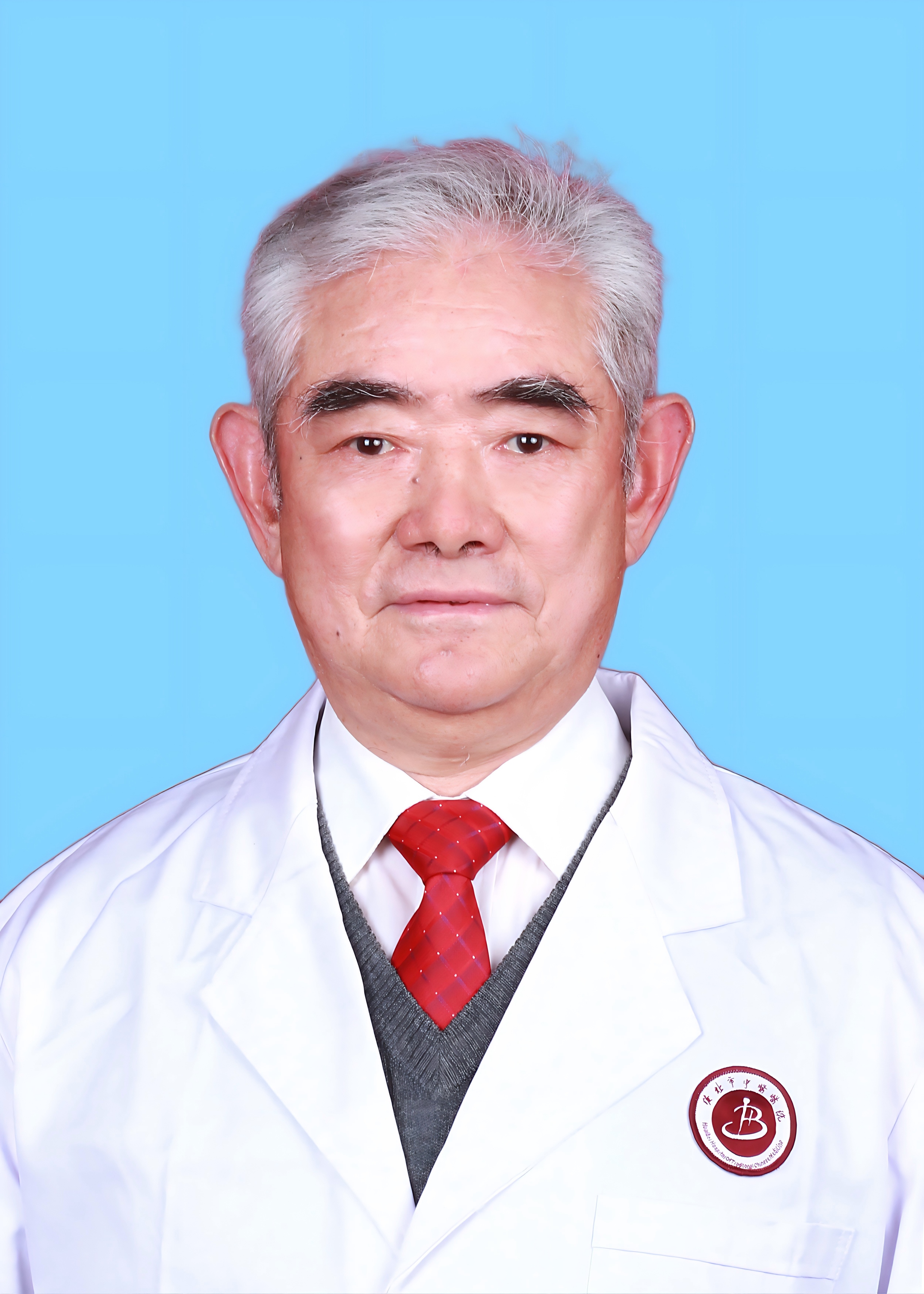 周琦--省名老中医工作室